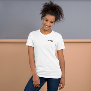 100% Cotton T-Shirt